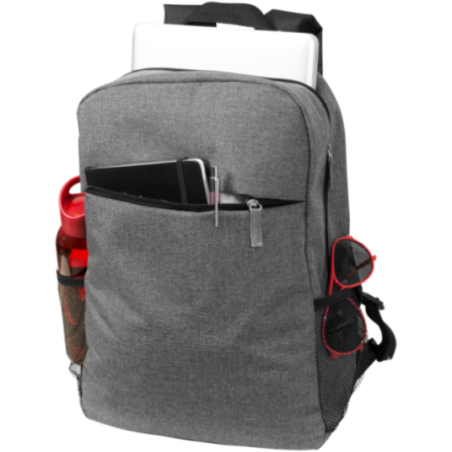Sac à dos pour ordinateur portable 15" Hoss 