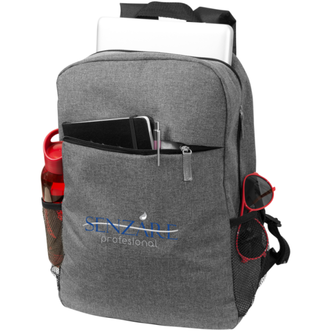 Sac à dos pour ordinateur portable 15" Hoss 