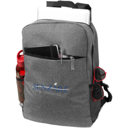 Sac à dos pour ordinateur portable 15" Hoss 