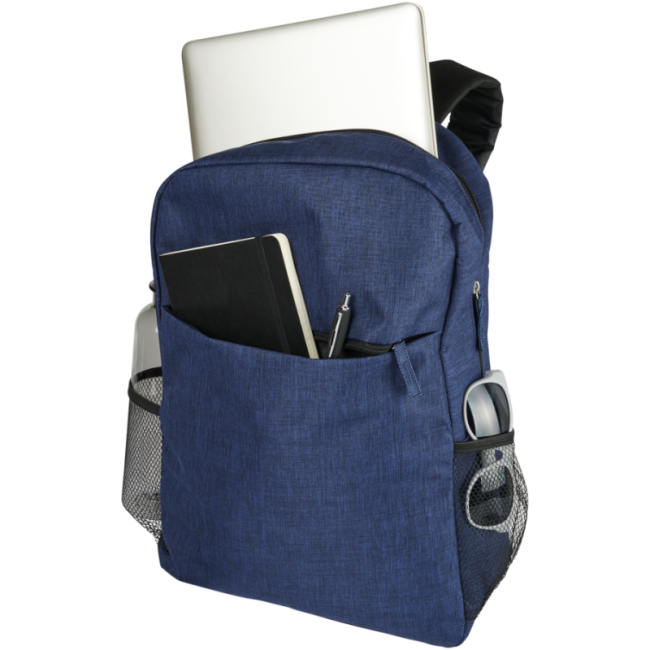 Sac à dos pour ordinateur portable 15" Hoss 