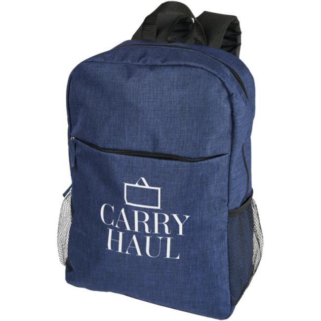 Sac à dos pour ordinateur portable 15" Hoss 