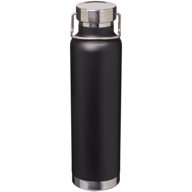 Gourde isotherme publicitaire Thor 650 ml 