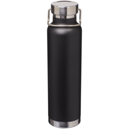 Gourde isotherme publicitaire Thor 650 ml 