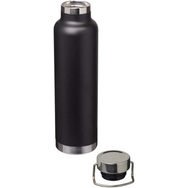 Gourde isotherme publicitaire Thor 650 ml 