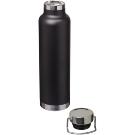 Gourde isotherme publicitaire Thor 650 ml 