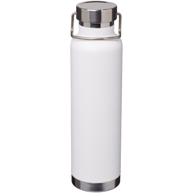 Gourde isotherme publicitaire Thor 650 ml 