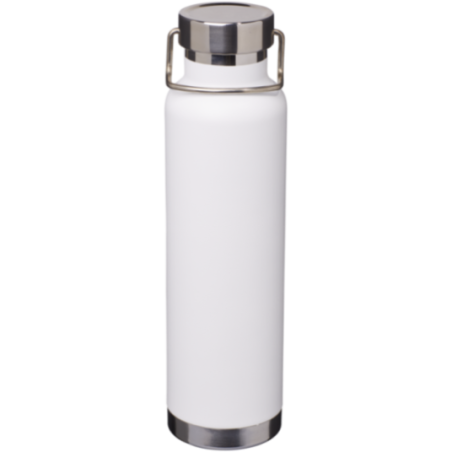 Gourde isotherme publicitaire Thor 650 ml 