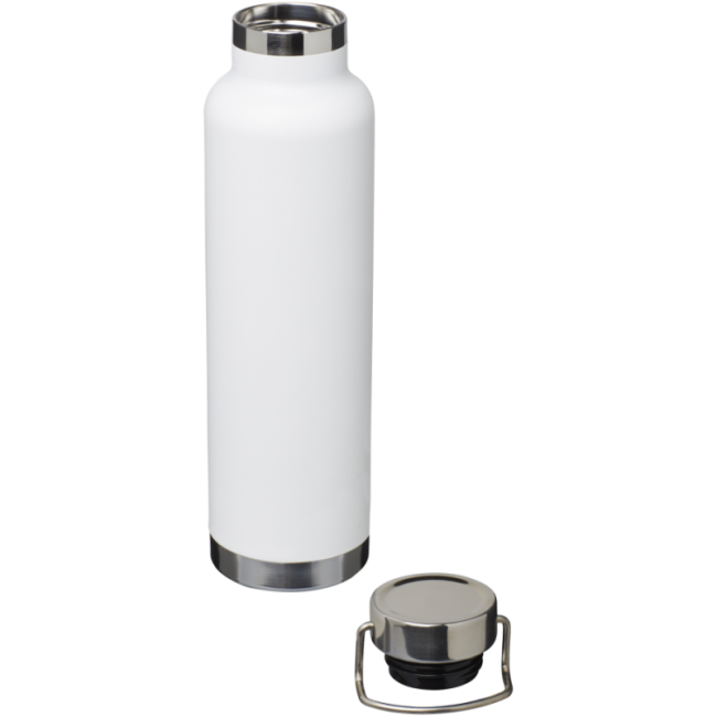 Gourde isotherme publicitaire Thor 650 ml 