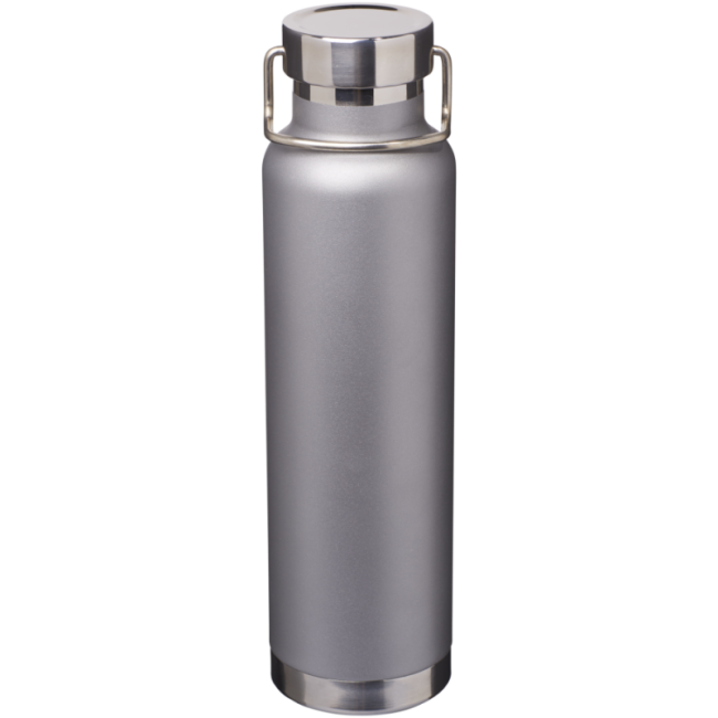 Gourde isotherme publicitaire Thor 650 ml 