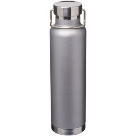 Gourde isotherme publicitaire Thor 650 ml 
