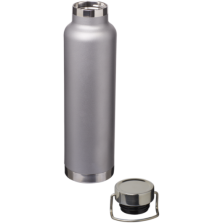 Gourde isotherme publicitaire Thor 650 ml 
