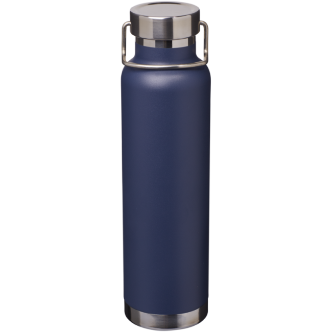 Gourde isotherme publicitaire Thor 650 ml 
