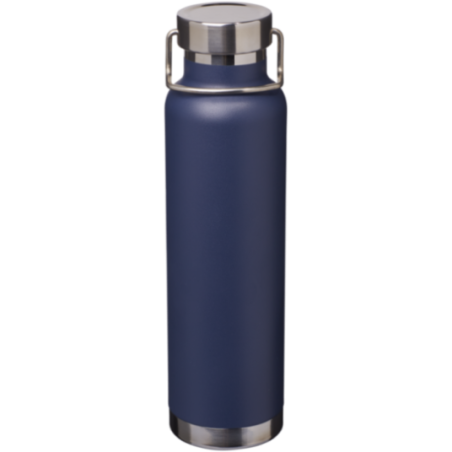 Gourde isotherme publicitaire Thor 650 ml 