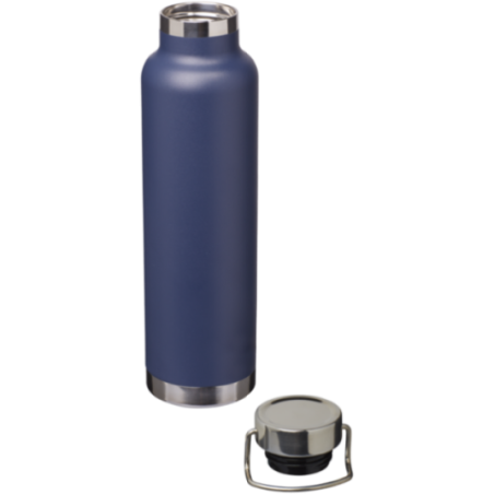 Gourde isotherme publicitaire Thor 650 ml 