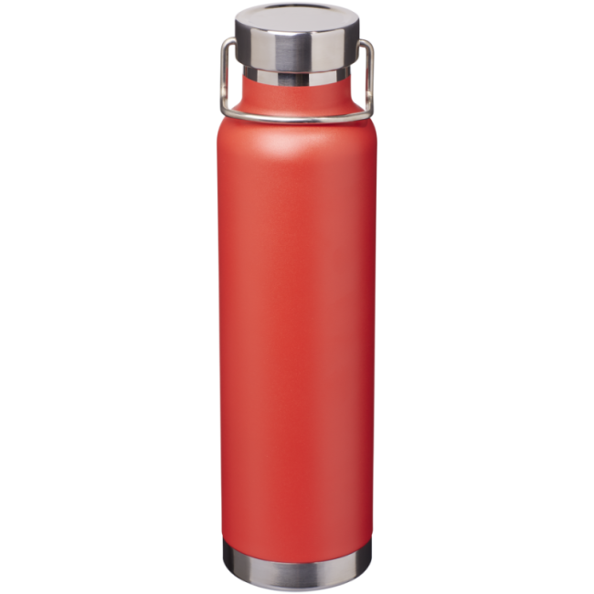 Gourde isotherme publicitaire Thor 650 ml 