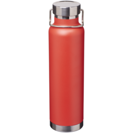 Gourde isotherme publicitaire Thor 650 ml 