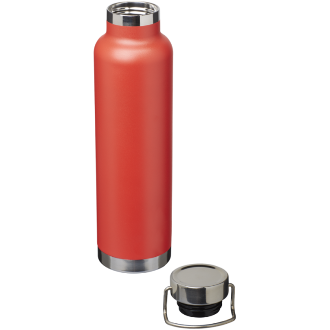 Gourde isotherme publicitaire Thor 650 ml 