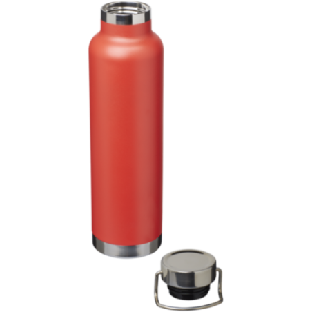 Gourde isotherme publicitaire Thor 650 ml 