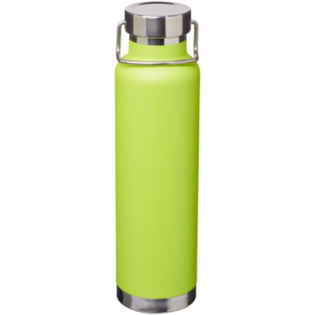 Gourde isotherme publicitaire Thor 650 ml 