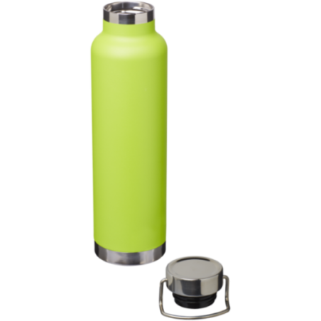 Gourde isotherme publicitaire Thor 650 ml 