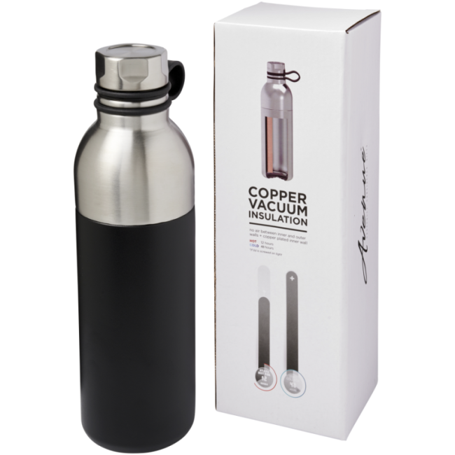 Gourde de sport isotherme Koln 590 ml 