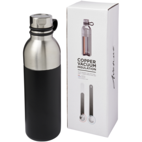 Gourde de sport isotherme Koln 590 ml 