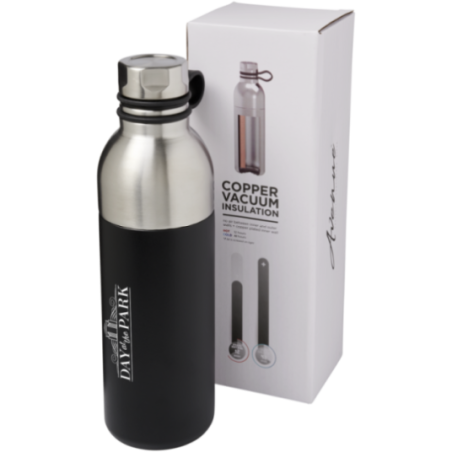 Gourde de sport isotherme Koln 590 ml 