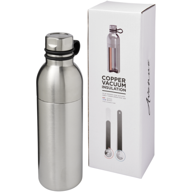 Gourde de sport isotherme Koln 590 ml 