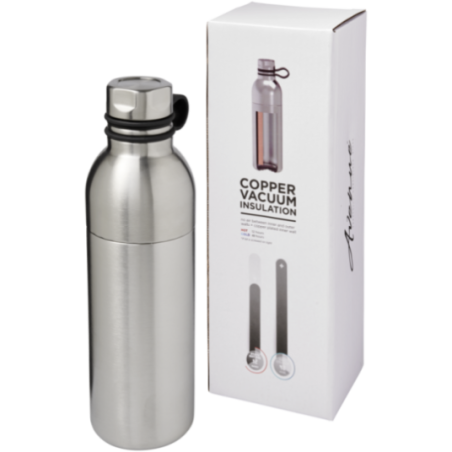 Gourde de sport isotherme Koln 590 ml 