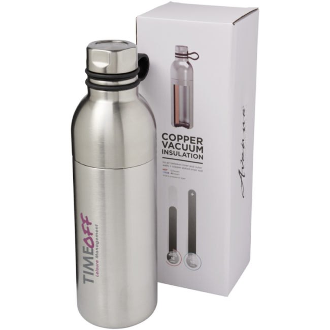 Gourde de sport isotherme Koln 590 ml 