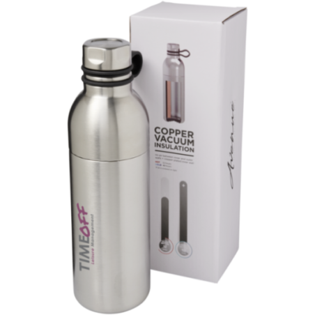 Gourde de sport isotherme Koln 590 ml 