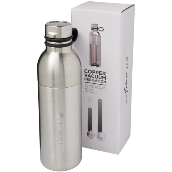 Gourde de sport isotherme Koln 590 ml 