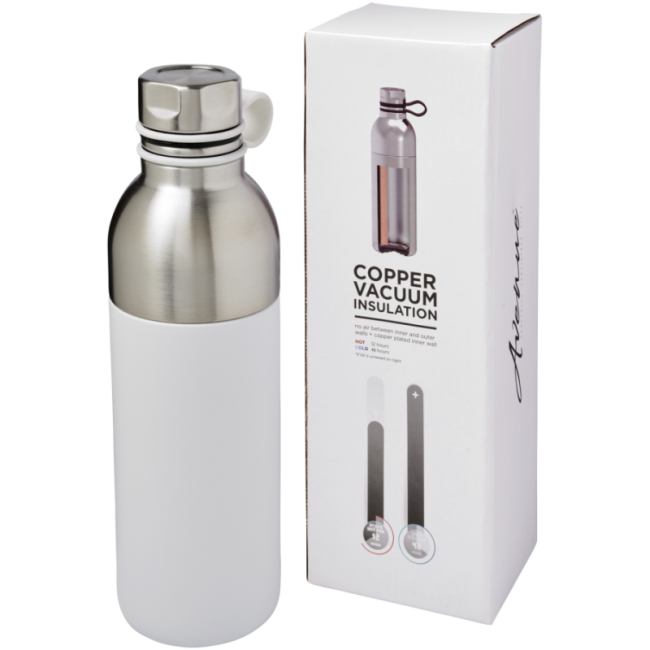 Gourde de sport isotherme Koln 590 ml 