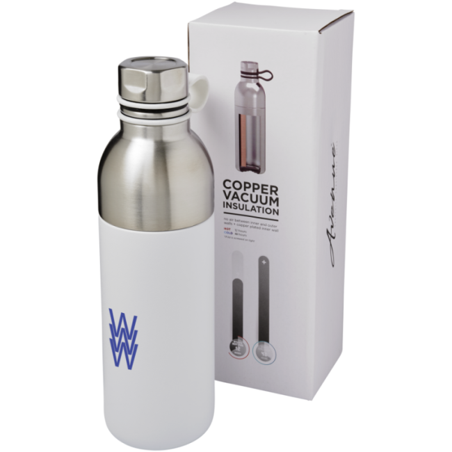 Gourde de sport isotherme Koln 590 ml 