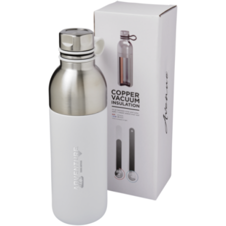 Gourde de sport isotherme Koln 590 ml 