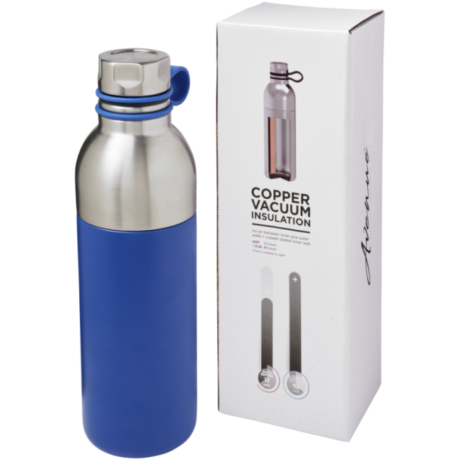 Gourde de sport isotherme Koln 590 ml 
