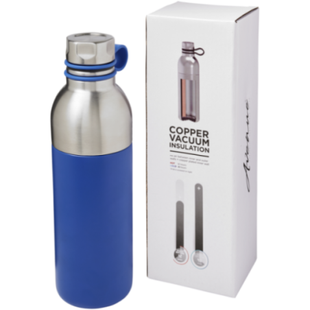 Gourde de sport isotherme Koln 590 ml 