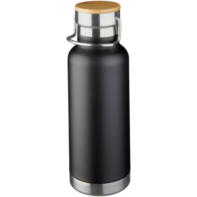 Gourde isotherme publicitaire Thor 480 ml 