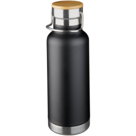 Gourde isotherme publicitaire Thor 480 ml 