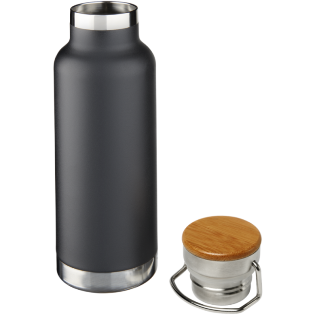 Gourde isotherme publicitaire Thor 480 ml 