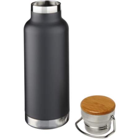 Gourde isotherme publicitaire Thor 480 ml 