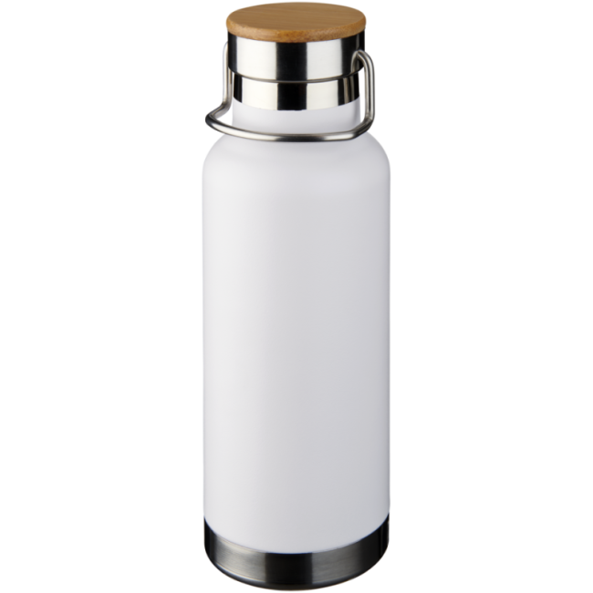Gourde isotherme publicitaire Thor 480 ml 