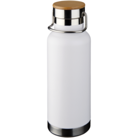Gourde isotherme publicitaire Thor 480 ml 