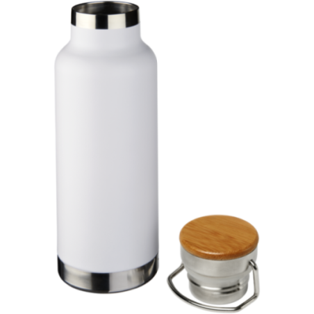 Gourde isotherme publicitaire Thor 480 ml 