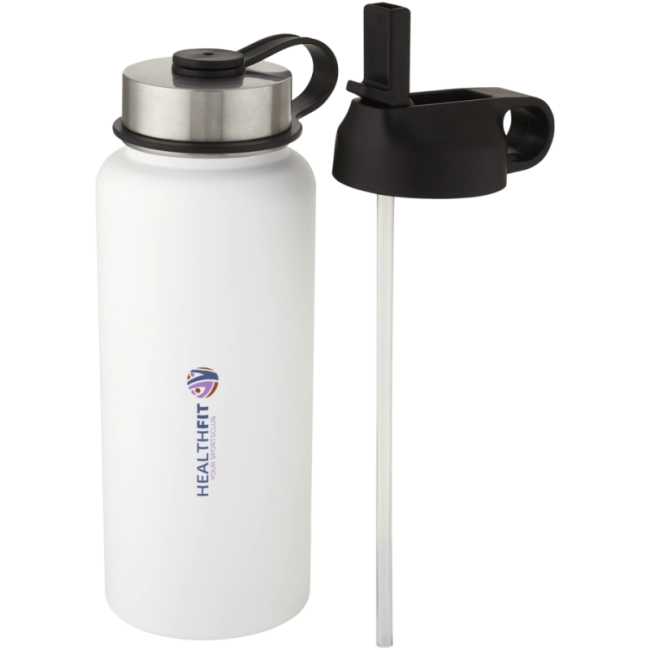 Gourde sport isotherme Supra 1 litre 