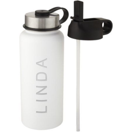 Gourde sport isotherme Supra 1 litre 