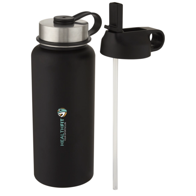 Gourde sport isotherme Supra 1 litre 