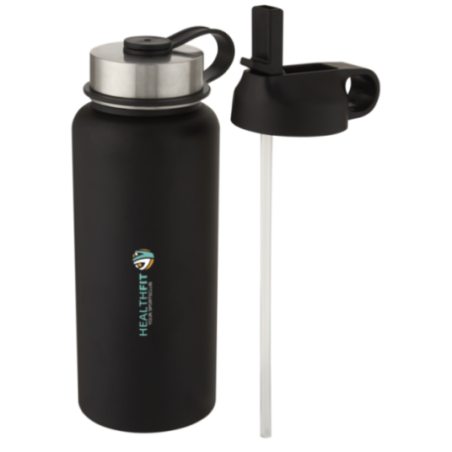 Gourde sport isotherme Supra 1 litre 