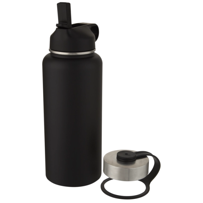 Gourde sport isotherme Supra 1 litre 
