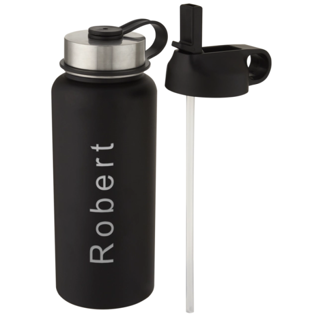 Gourde sport isotherme Supra 1 litre 